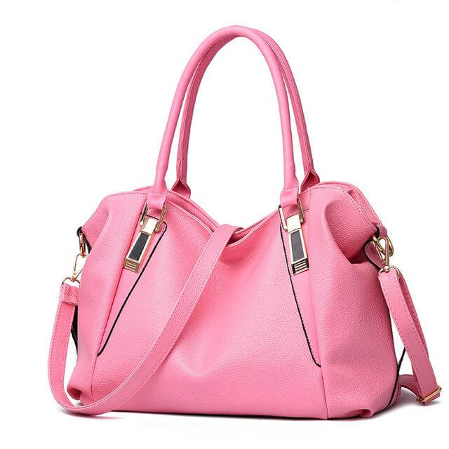 Premium Genuine Leather Ladies Bag