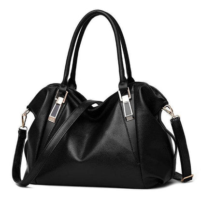 Premium Genuine Leather Ladies Bag
