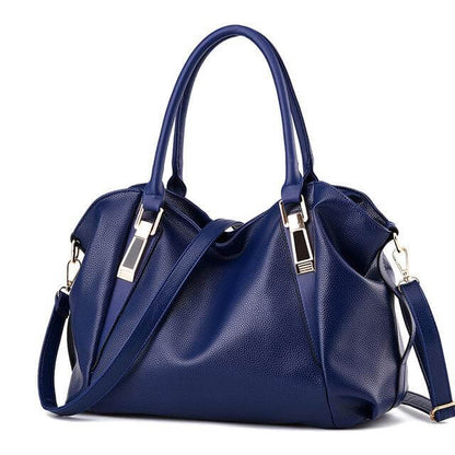 Premium Genuine Leather Ladies Bag