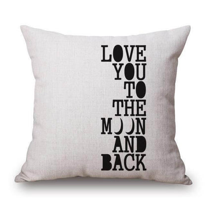 Beautiful Floral Cushion Covers
