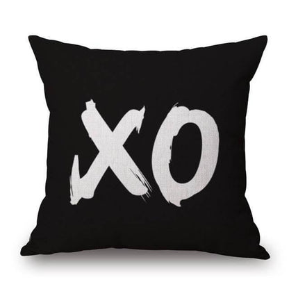 Beautiful Floral Cushion Covers