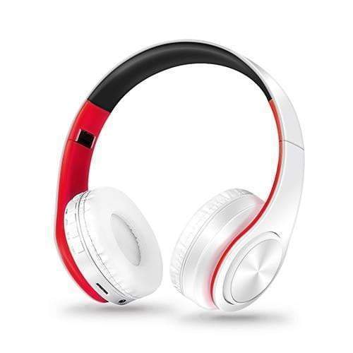 Cordless Bluetooth Stereo Earphones - Luxicro