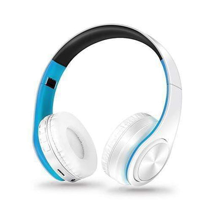 High Quality Cordless Bluetooth Headphones