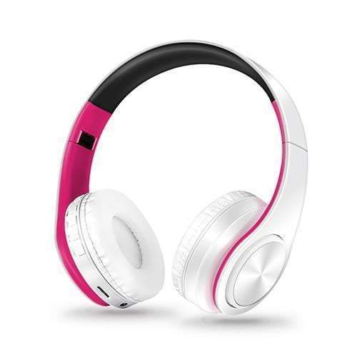 Cordless Bluetooth Stereo Earphones