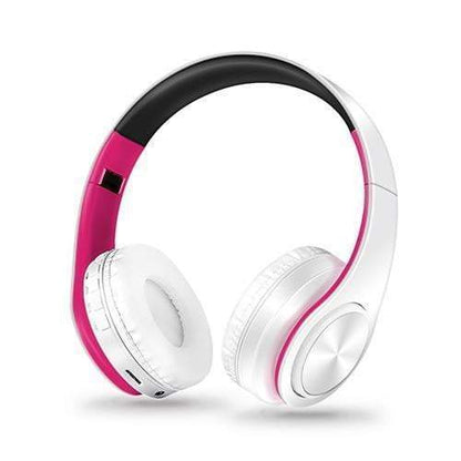 High Quality Cordless Bluetooth Headphones