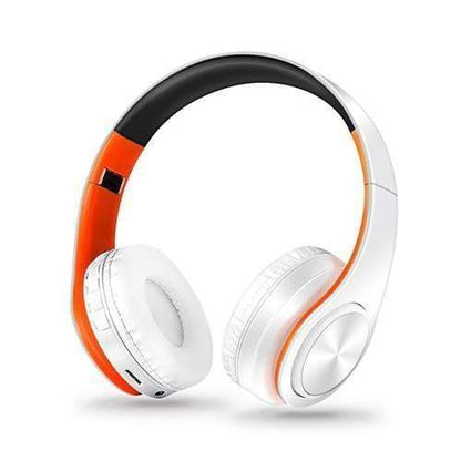 High Quality Cordless Bluetooth Headphones