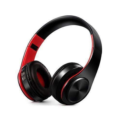 Cordless Bluetooth Stereo Earphones