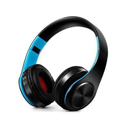 High Quality Cordless Bluetooth Headphones