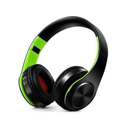 Cordless Bluetooth Stereo Earphones
