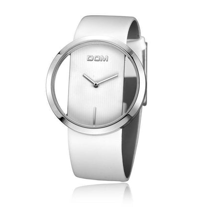 Stylish Crystal Women's Watch