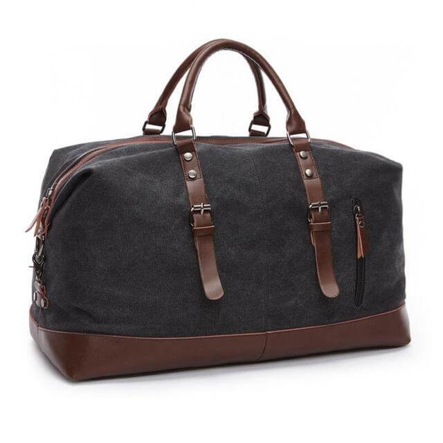 Durable Heavy Duty Large Travel Bag
