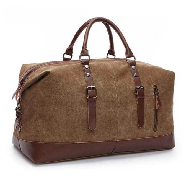 Durable Heavy Duty Large Travel Bag