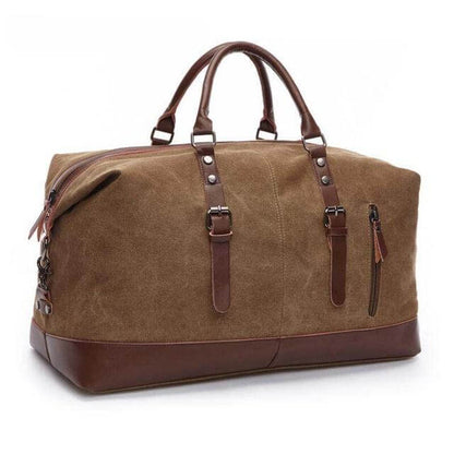Durable Heavy Duty Large Travel Bag