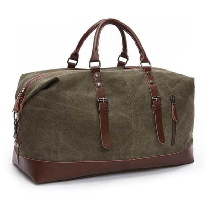 Durable Heavy Duty Large Travel Bag