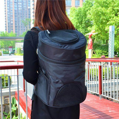 Portable Small Animal Carrier Bag