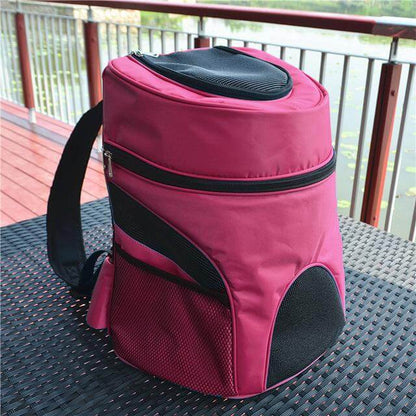 Portable Small Animal Carrier Bag