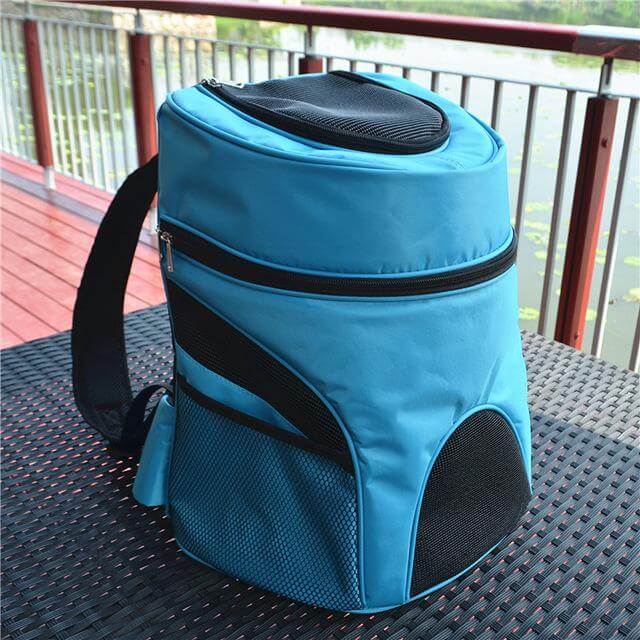 Portable Small Animal Carrier Bag