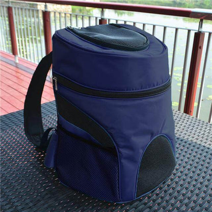Portable Small Animal Carrier Bag