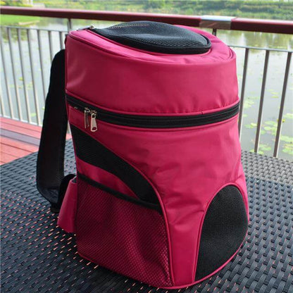 Portable Small Animal Carrier Bag