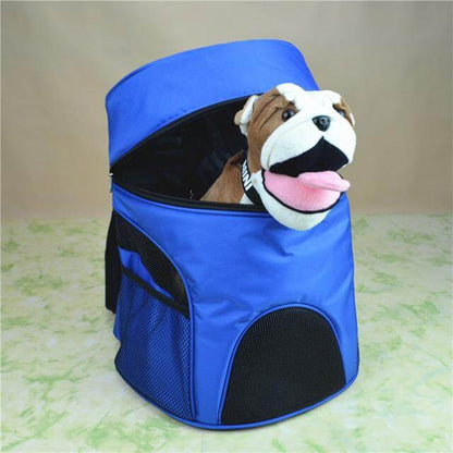 Portable Small Animal Carrier Bag