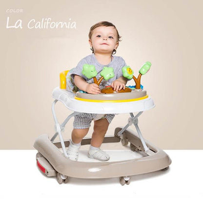 Compact Folding Baby Stroller 0-3 Years