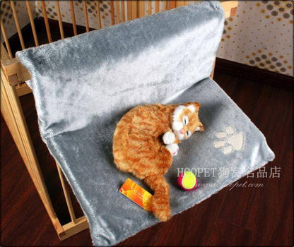 Comfy Pet Heating Hammock Bed