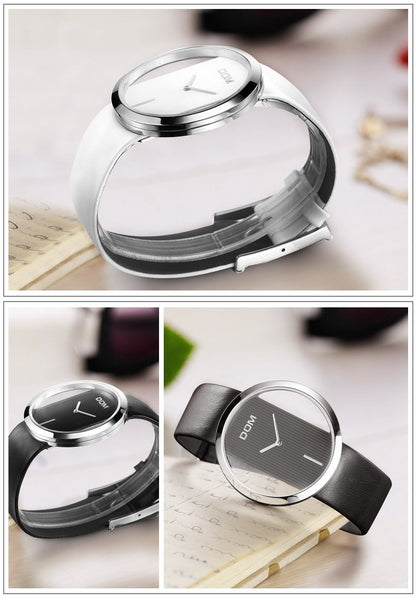 Stylish Crystal Women's Watch