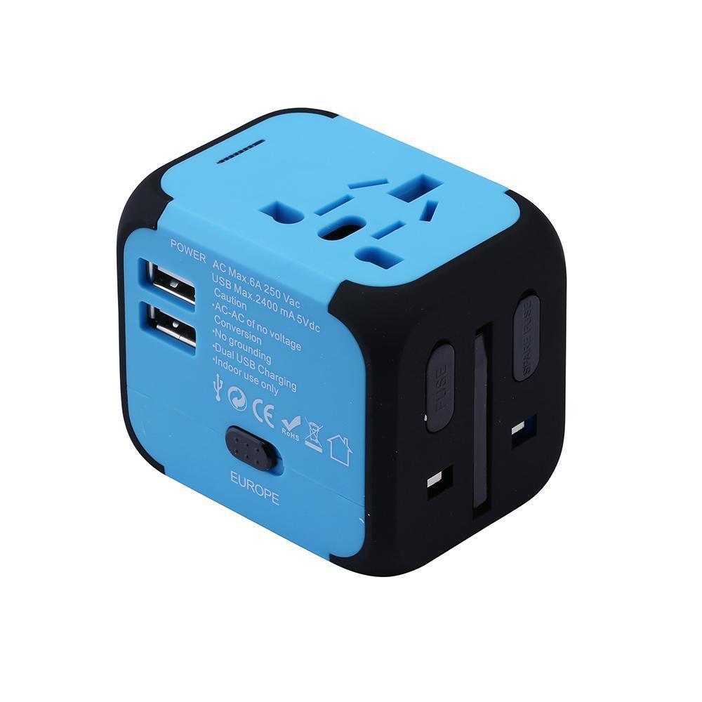 Compact Travel Power Charger
