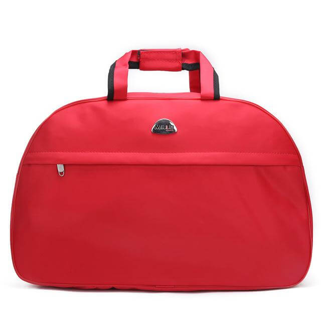 Waterproof Large Capacity Duffel Bags - Luxicro