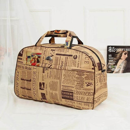 Waterproof Large Capacity Duffel Bags