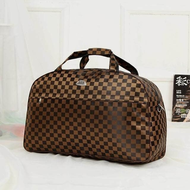 Waterproof Large Capacity Duffel Bags