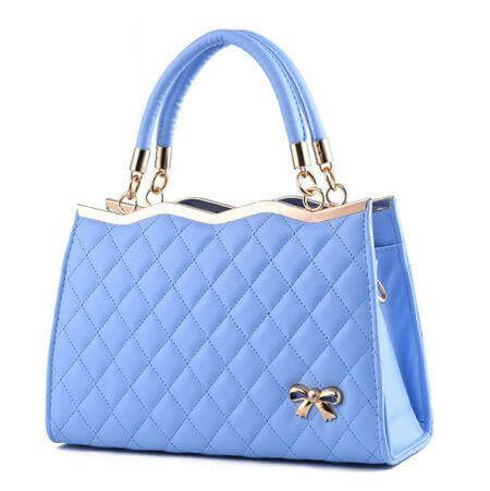 Authentic Leather Small Cross Body Bag