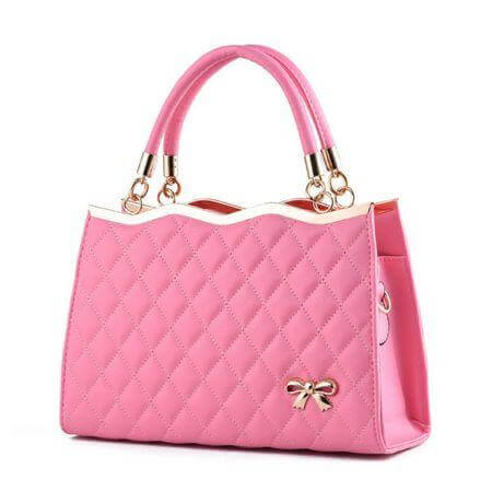 Authentic Leather Small Cross Body Bag