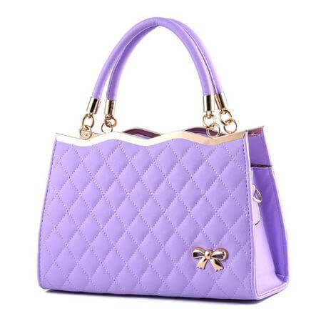 Authentic Leather Small Cross Body Bag