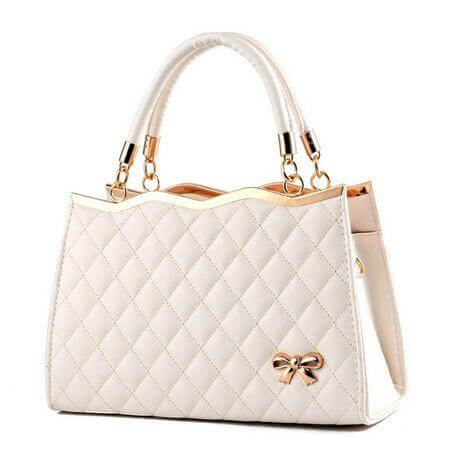 Authentic Leather Small Cross Body Bag