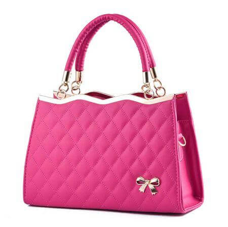Authentic Leather Small Cross Body Bag