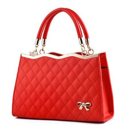 Authentic Leather Small Cross Body Bag