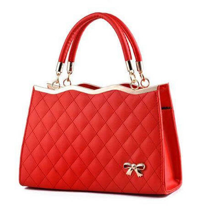 Authentic Leather Small Cross Body Bag