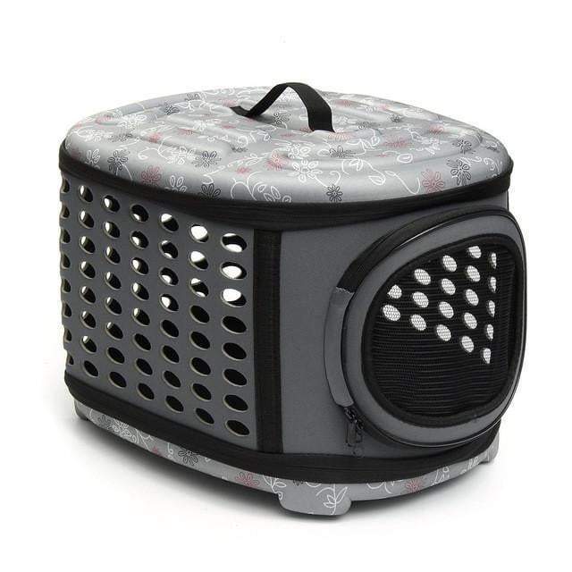 Portable Small Animal Travel Cage