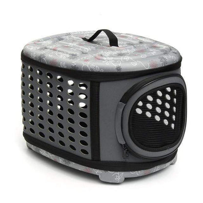 Portable Small Animal Travel Cage
