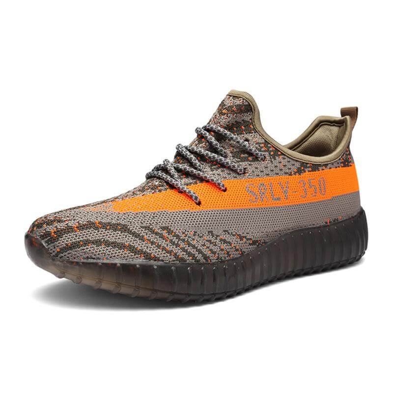 Fast Mens Sports Running Shoes - Luxicro