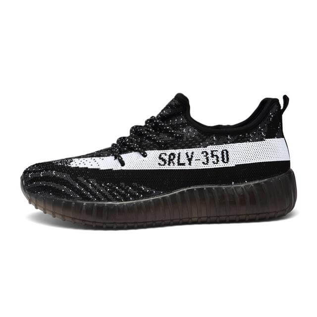 Fast Mens Sports Running Shoes