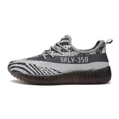 Fast Mens Sports Running Shoes