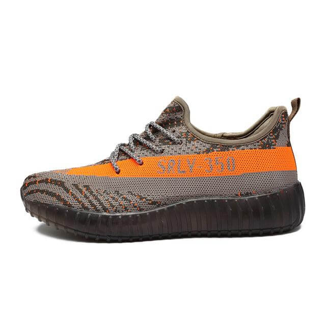Fast Mens Sports Running Shoes