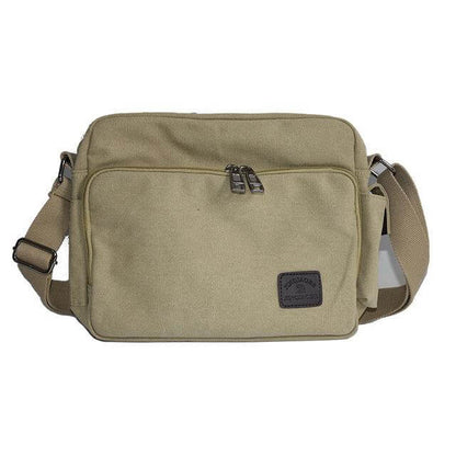 Stylish Mini Leather Crossbody Bag