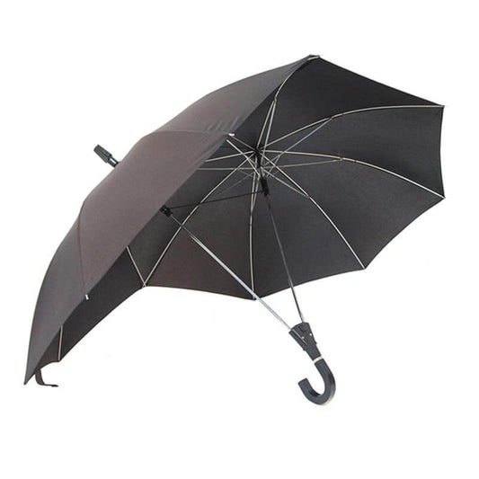 Cute Couple Heart Shaped Umbrella - Luxicro