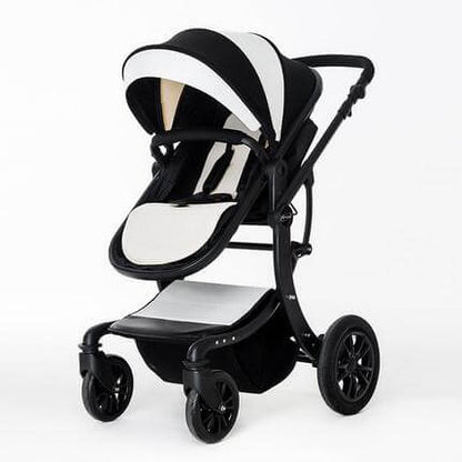 Folding Portable Stroller for Babies