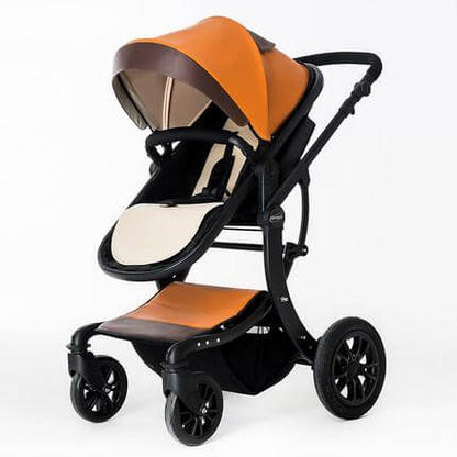 Folding Portable Stroller for Babies