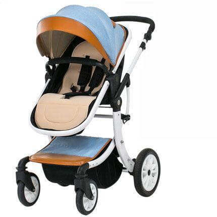 Folding Portable Stroller for Babies