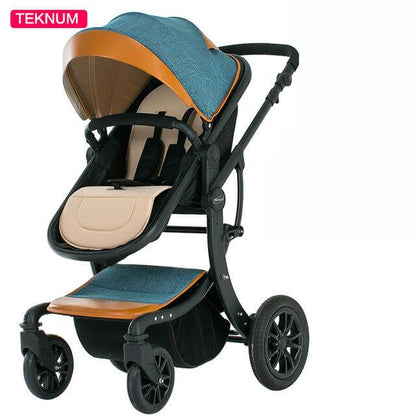 Folding Portable Stroller for Babies